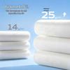 Badigao Disposable Travel Bed Linen Set