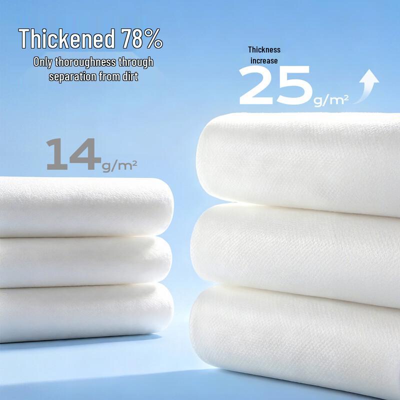 Badigao Disposable Travel Bed Linen Set