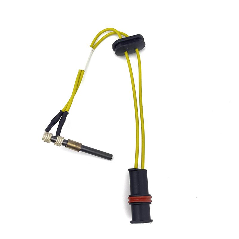 12V/24V For Webasto Air Top 3500 5000 Ceramic Glow Plug Candles Heater Kits Diesel Parking Heater Accessories