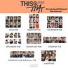 [Officiel] Stray Kids Mini Album THIS & THAT [ ] Carte Photo POB