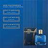 Wild Stone Hero Perfume for Men, 100ml| Long-Lasting Fragrance | Best Gift for Him L Premium Perfume for Men L Infused with Aromatic & Marine Notes