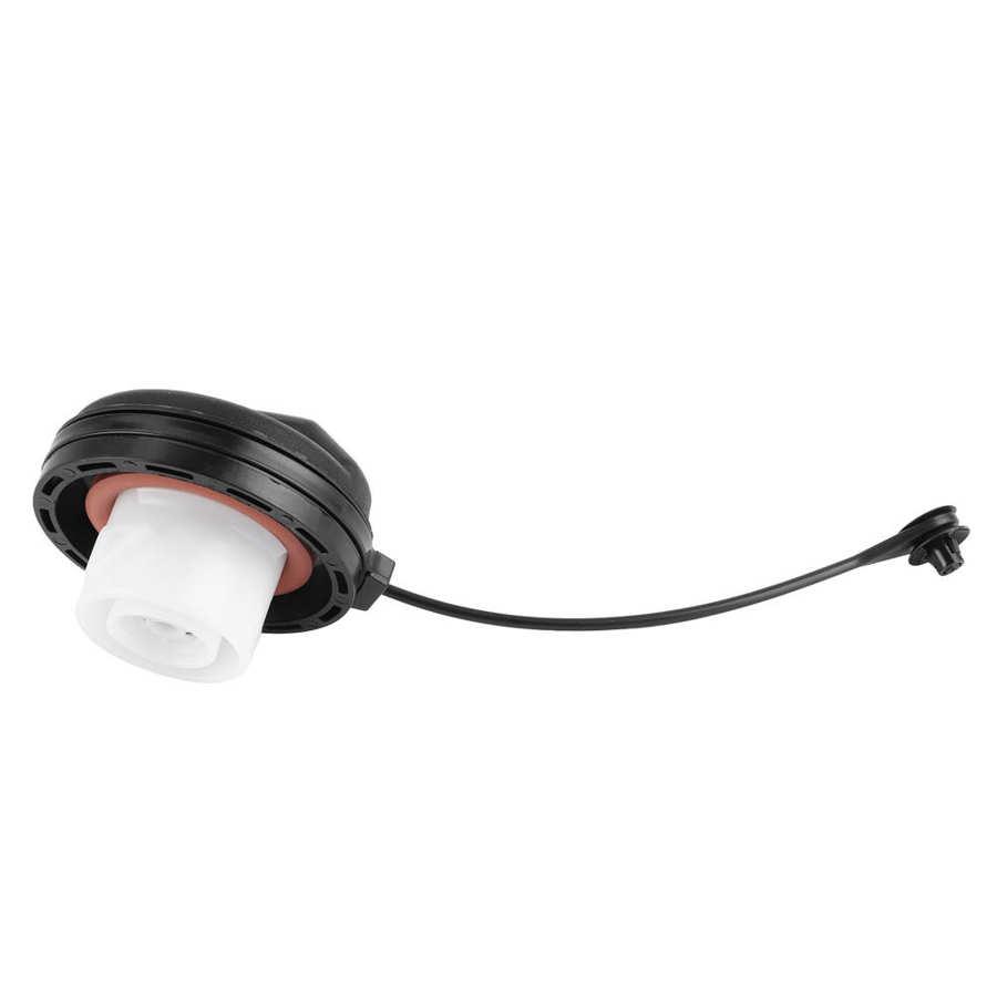 Car SUV Gas Fuel Tanks Filler Cap Cover Tether For Buick Cadillac Chevrolet GMC