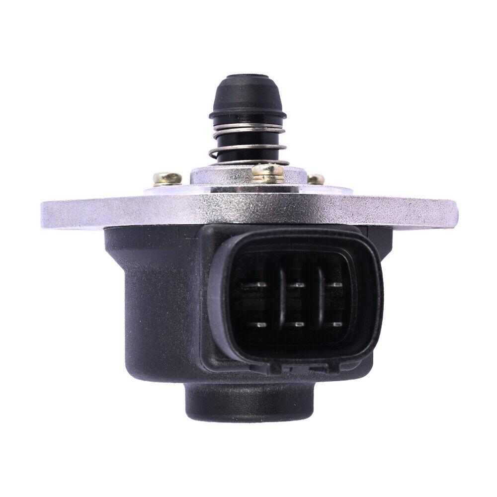 Fuel Injection Idle Air Control Valve 22270-66010 SCV1-66010 For Toyota AISAN