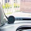 FEIP Car Mid-Range Speaker, Car Loudspeaker HIFI Technology Low Loss Treble Crossover Pure Sound for Car Modification