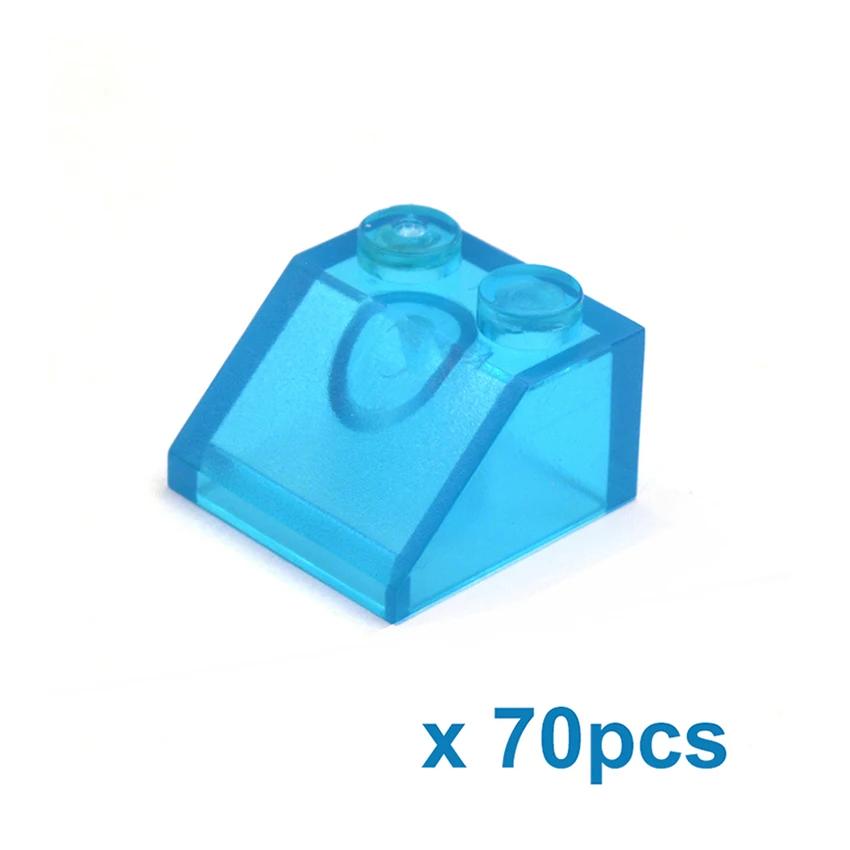 Self-Assembly High-Standard Assembly Superior-Grade Assembly-Bricks Thick Transparent Superior-Grade Figurineures Construction Pieces