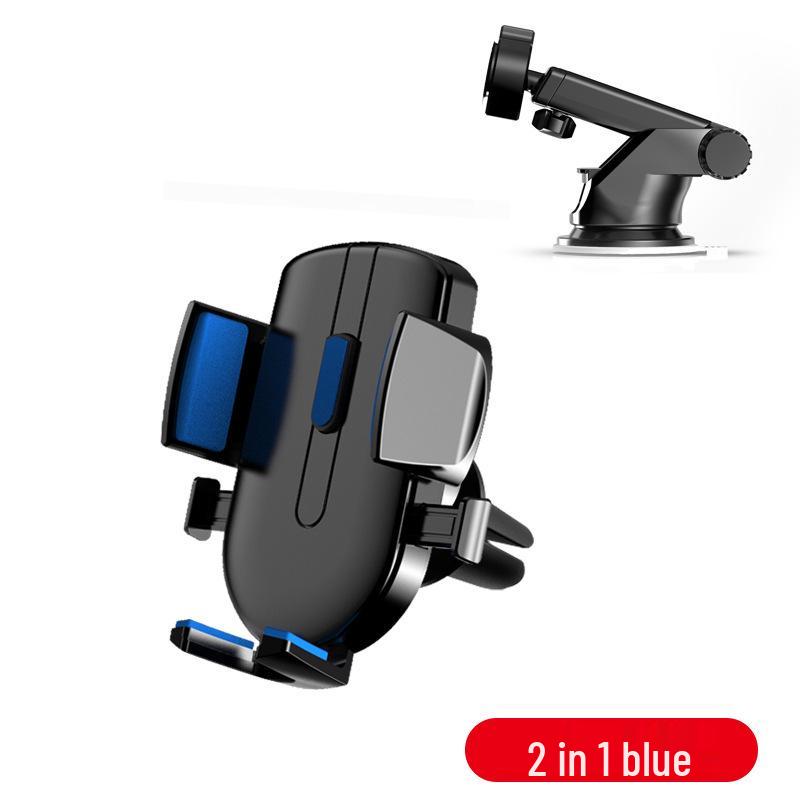 Zhongheng Telescopic Car Phone Holder with Suction Cup