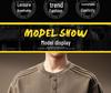 Luxury 300g Heavyweight Men's Henley Collar Pleated Hoodie - Autumn American Trend T-Shirt with Long Sleeves