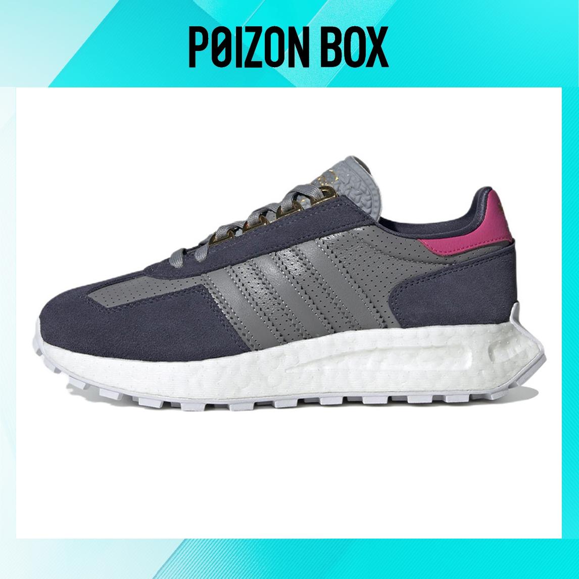 

кроссовки adidas originals Retropy E5 Lifestyle Shoes Women GX1813