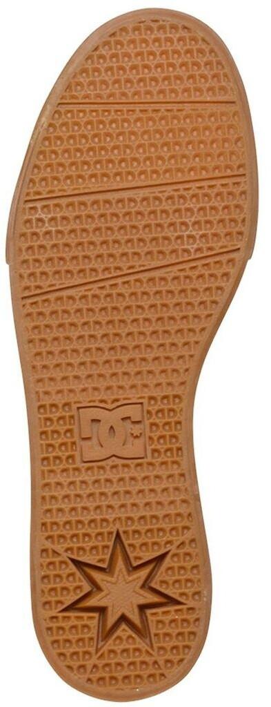 Sneakers DC Shoes Trase TX Men Black/gum