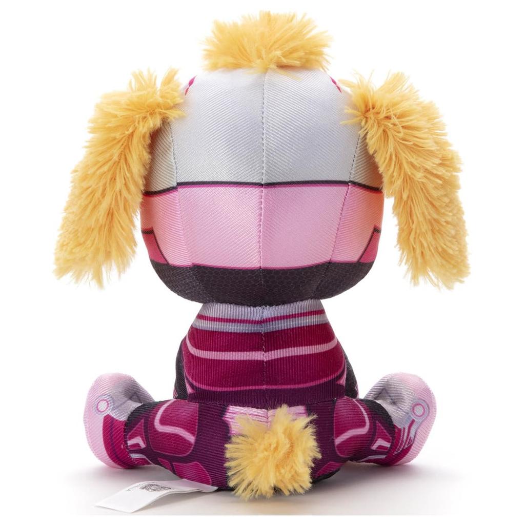 TAKARATOMY Paw Patrol THE MIGHTY MOVIE Plush S Sky Plush Height 17cm A.R.T.S Ver. Approx.