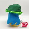 Lieve Pluche Touhou FUMO Serie Haniyasushin Keiki Knuffelpop--20cm Hoogte