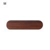 Key Holder Strong Magnetic Natural Beech Home Wall Decoration Key Organizer for Home