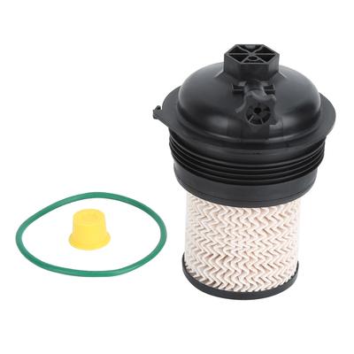 Car Engine Diesel Fuel Filter Replacement Part Fit for Renault 165571618R