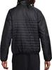 Winter Jacket Nike Windrunner Therma-FIT Puffer Jacket (FB8195) Black/black/sail