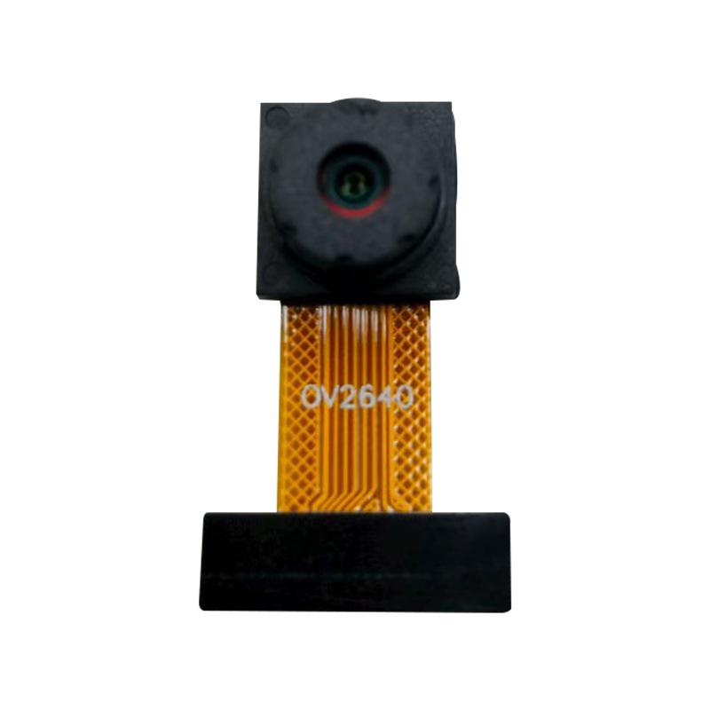 2MP OV2640 Camera Module for STM32/K210/ESP32, 24-Pin