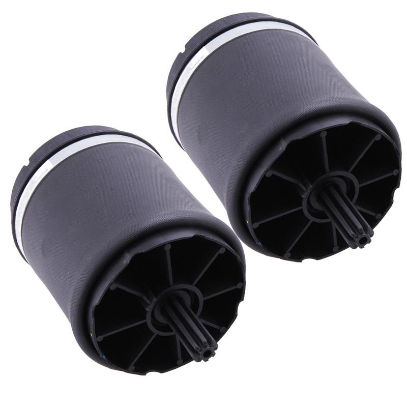 2pcs Rear Air Spring Bag Bellows for Land Rover Range Rover L322 Air Suspension Spring Bag RKB500082 RKB000150 RKB000151