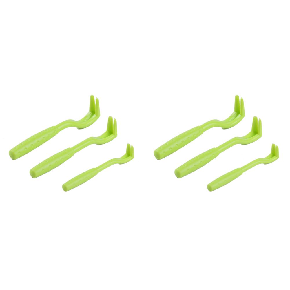 3-30PCS Ticks Removal Pets Insect-catcher Clamps Practical Dogs Insect Remove Tweezers Cats Grooming Insect Clips Hair Groom