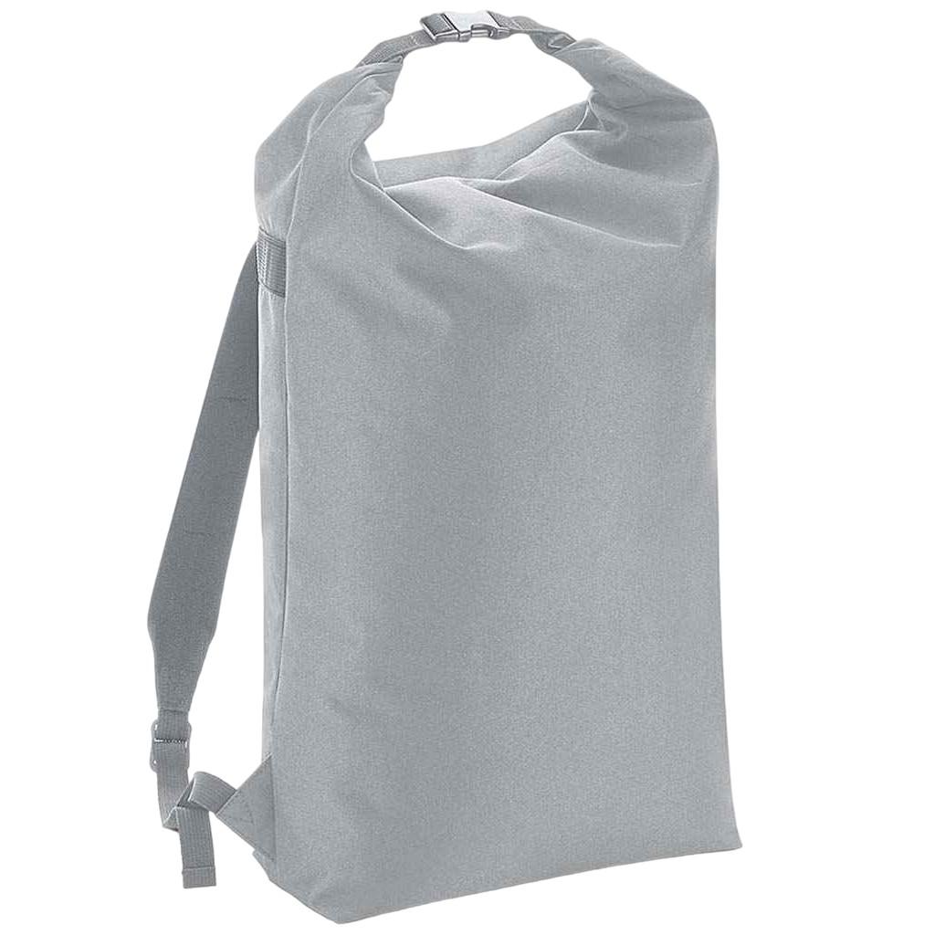 BagBase Icon Roll-Top-Rucksack