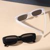 Fashion Summer Sunglasses Aesthetic Summer Shades Eyeglasses for Women Men