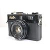Вживана [Гарантія повернення] Minolta HI-MATIC E ELECTRO CONTROL ROKKOR-QF 40mm F1.7 Дальномірна камера e12408