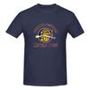 The Charleston Riverdogs Sweatabsorbing Tshirt Basic Commuting Lazy Feeling Basic Tee