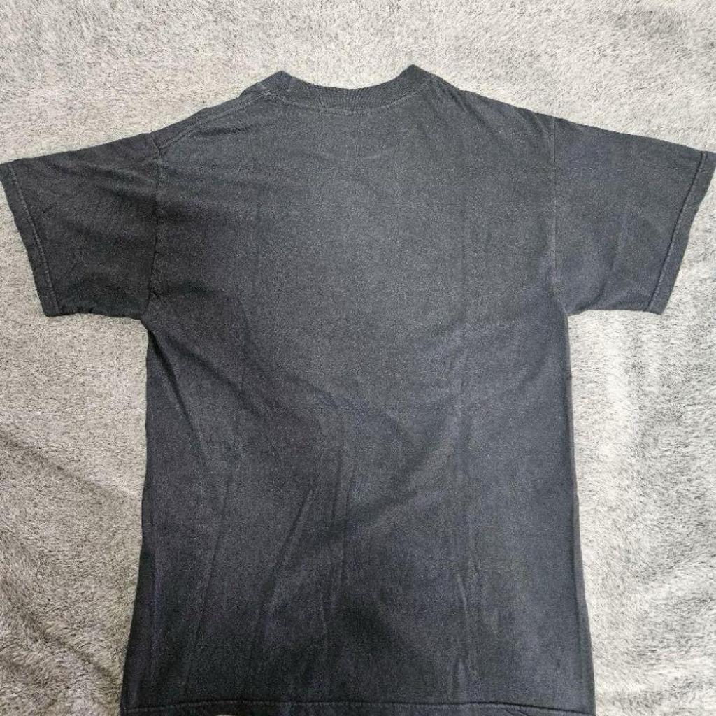 [GEBRAUCHT] 00er Naruto T-Shirt Weekly Shonen Jump Vintage