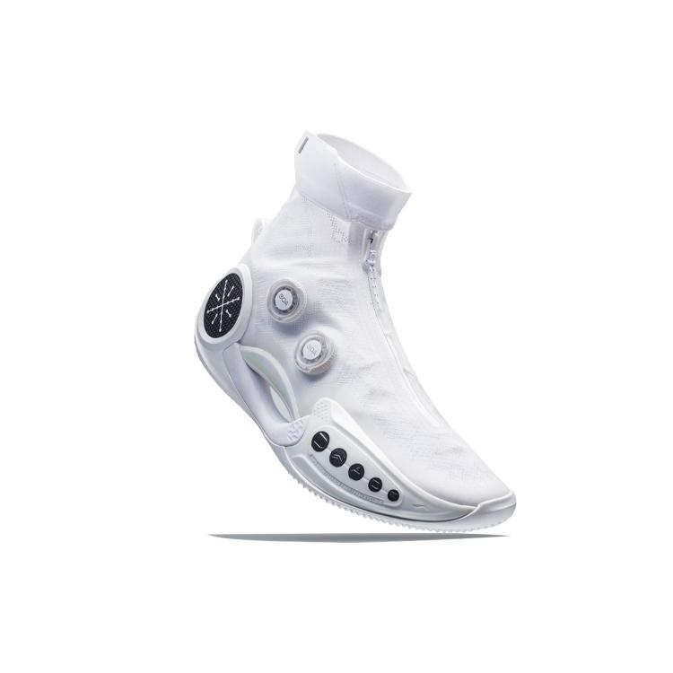 Li-Ning X DFT Way of Wade 9 Infinity 'Balance' Men's ABER003-3