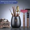 Jia Kang Ming Tea Ceremony Six Gentlemen Tool Set
