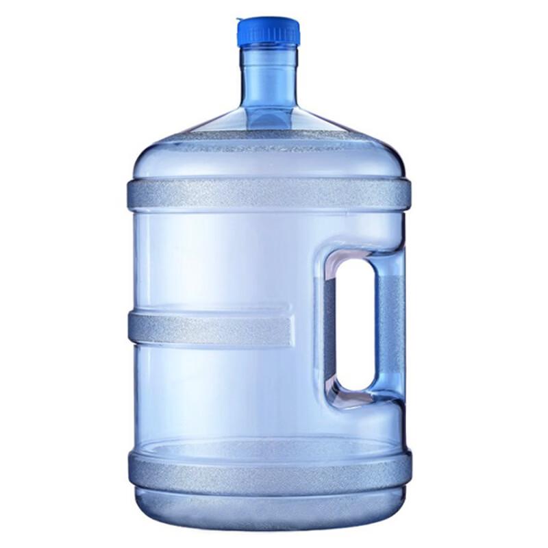 ZISIZ PC Food Grade Water Dispenser Bottle