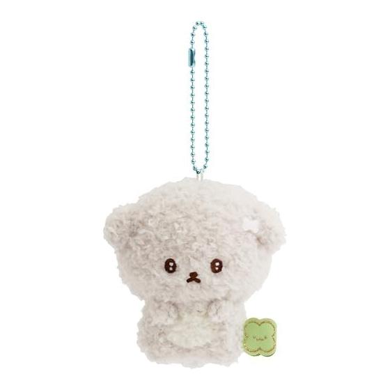 San-X Universe Zutto Issho Plush Ishiyowa-chan MV43301 H85 x W80 x D60mm