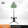 Junhu Portable Auto-Rotating Tactical Target with Remote