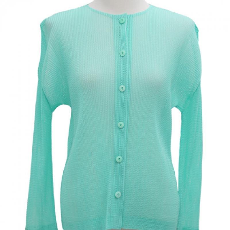 Shiz Madam Mesh Cardigan J31702