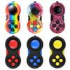 Fidget Pad Controller Relieve Stress And Anxiety Adhd Autism Sensory Toys Kids Adults Cool Gadgets Juguete Ansiedad