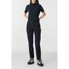Kolon SportS Women S Slim Fit pantS Jkpnm25252blk