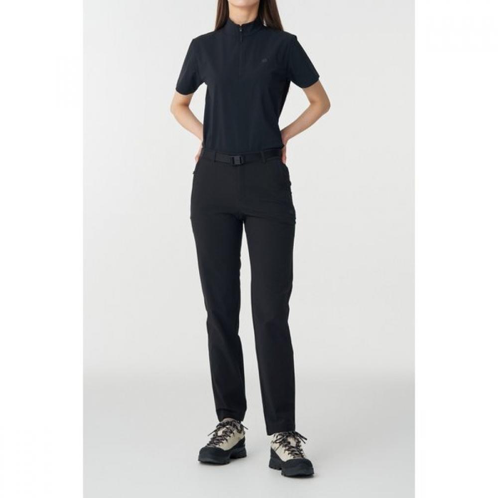 Kolon SportS Women S Slim Fit pantS Jkpnm25252blk