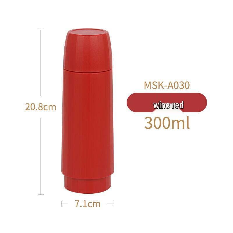 Tiger MSK-A030 Dream Gravity Ultra-light Insulated Mug