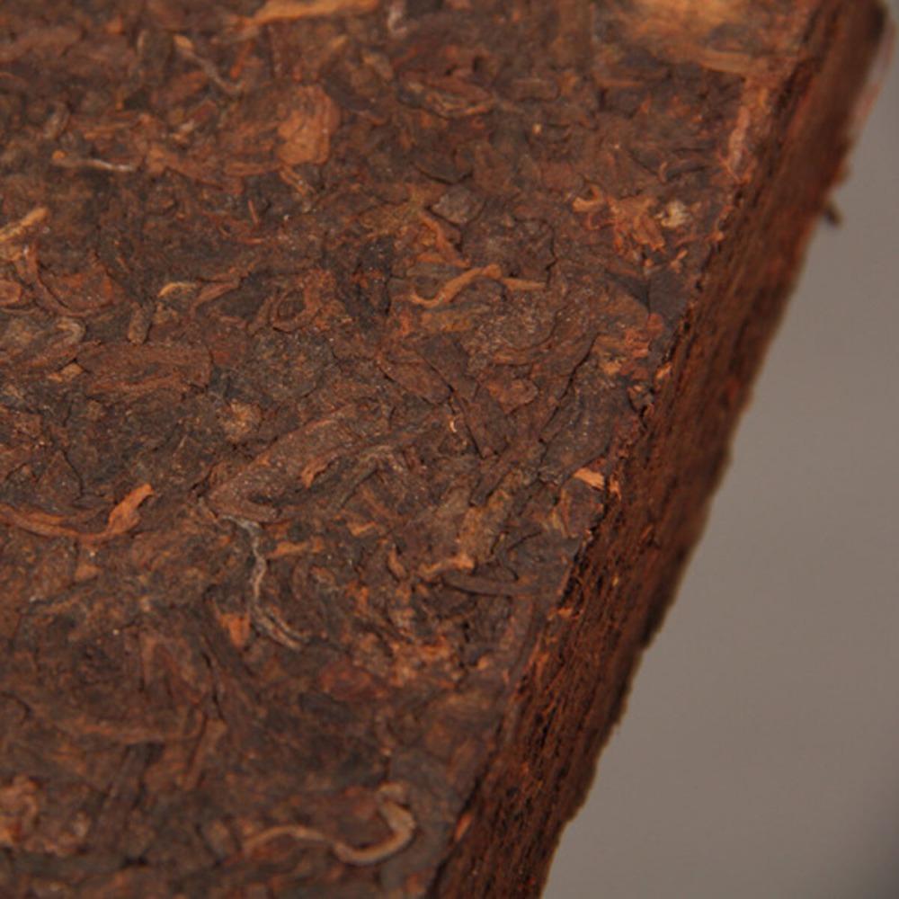 1000g Wild Ancient Tree Pu-erh Black Tea Cooked Loose Leaf
