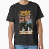 Naughty By Nature-Craziest Classic T-Shirt