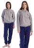 Roupas para usar em casa e dormir – Pijamas e conjuntos de roupa de dormir