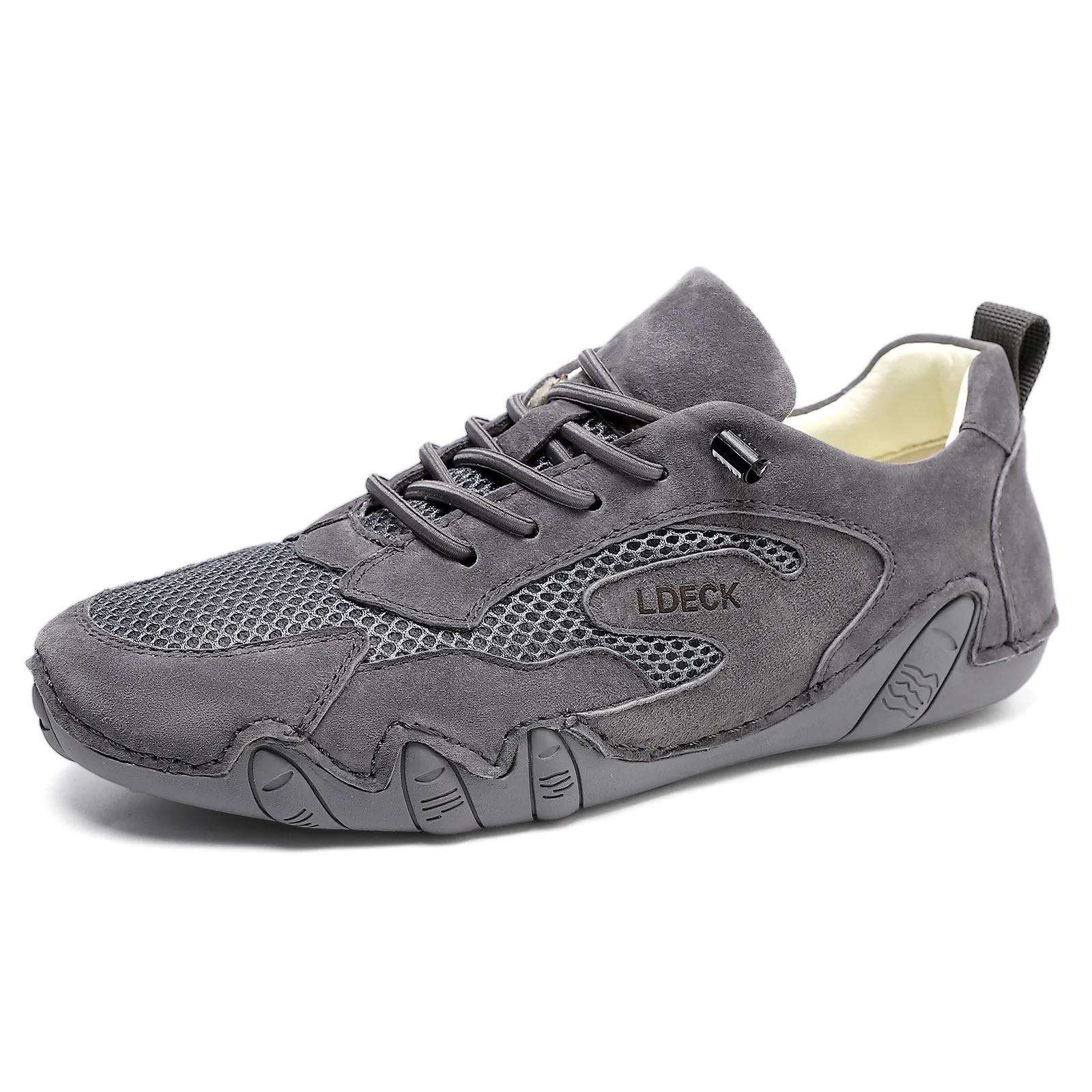 

Fashion Women Shoes Summer Trendy Stitched Sole Durable Upper Comfortable Breathable Durable Flat Shoe Men Outdoor Cycling Training Walk 35