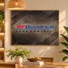 5D Diamond Painting BFGoodrich DIY Full Drill Diamond Art Kit Home Decoration