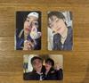 [USED] Stray Kids Karma Ien Trading Cards Bulk Sale