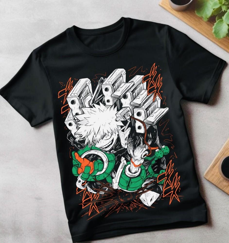 

Neon Genesis Evangelion T-shirt Eva Unit 01 Japanese Black Anime Shirt gifts 3XL