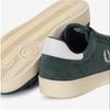 Fred Perry Men S SneakerS Spencer Suede  Sfpm2531317 X89 