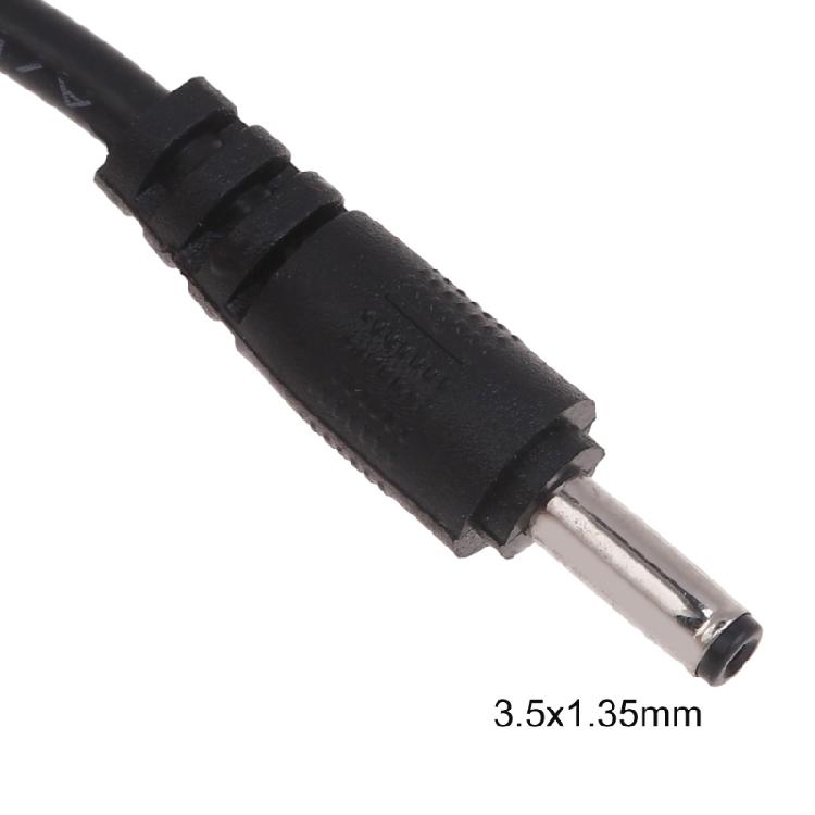 Type C Cable with Adjustable Voltage for Camera, Router, Laptop, and More