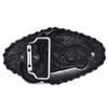 Men Vintage Motorcycle Modelling Cowboy Alloy Style Belt Buckle
