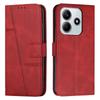 For Xiaomi Redmi Note 14 4G Case Flip Wallet Book Cover for Coque Xiomi Redmi Note 14 pro Note14 Pro Plus 5G Protect Case Fundas