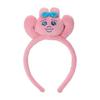 TAKARATOMY A.R.T.S Poor! Fairy Tale Land Plush Headband Panchu Rabbit Height Approx. 22cm