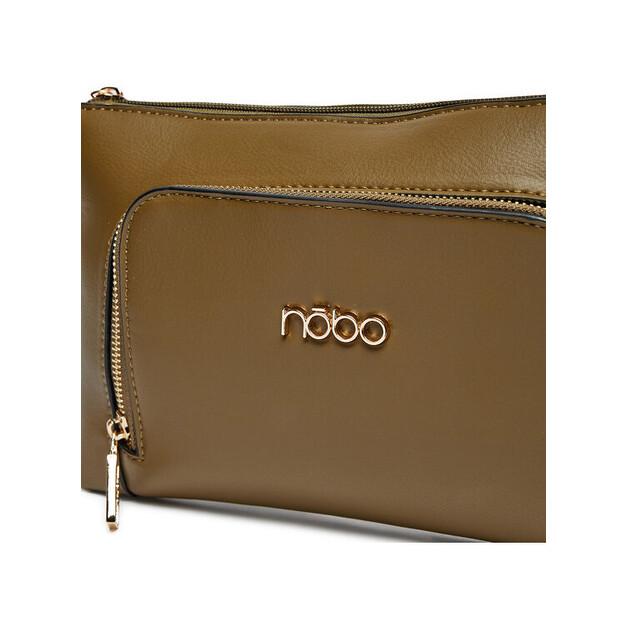 Сумка Nobo NBAG-R1430-C008 коричневый