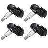 4pcs 42607-30060 PMV-C010 Tire Pressure Sensor for Toyota C-HR Corolla Camry Yaris for Lexus IS250 ES300h NX GS LS RC RX 315MHz